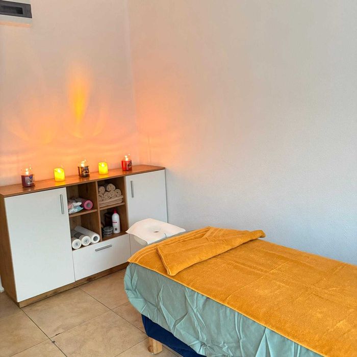 Profesijne uslugi masażysty