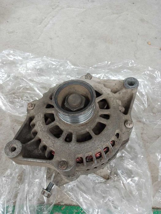 Генератор  опель