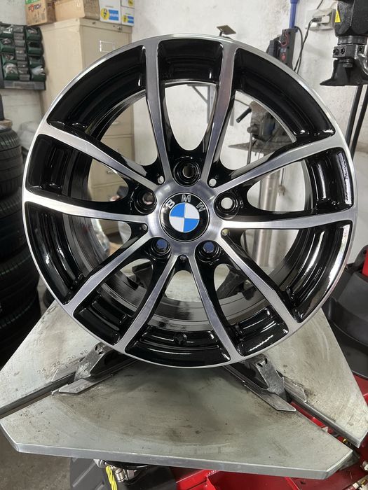 JANTES 16” 5x120 ORIGINAIS Bmw