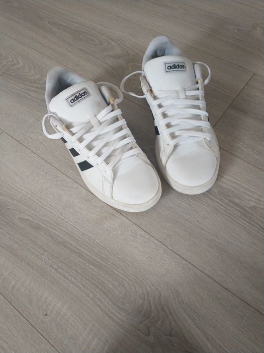 Sprzedam buty męskie rozmiar 40