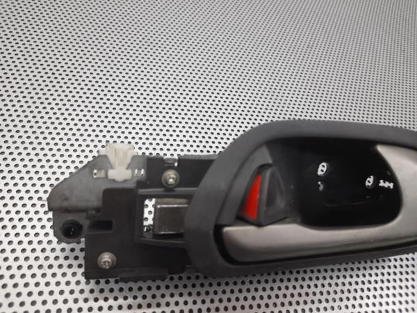Puxador interior porta trás direito HONDA Civic VIII Sedan (FD_, FA_)