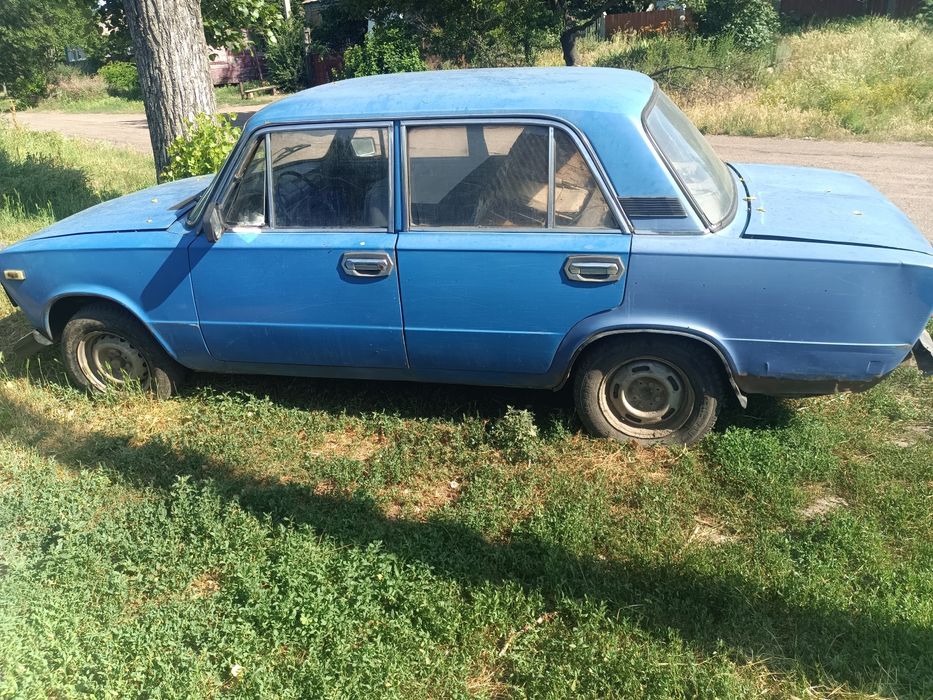 Продам ВАЗ 2106 срочно