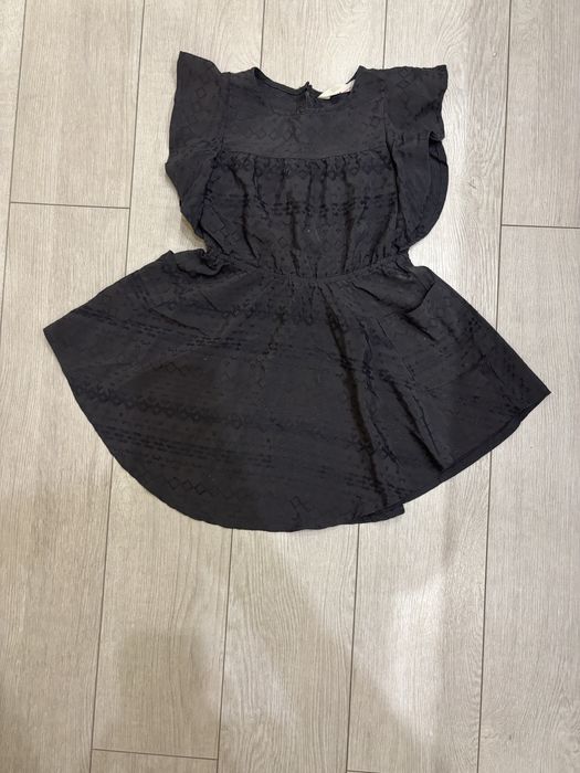 Сукня на дівчинку h&m
