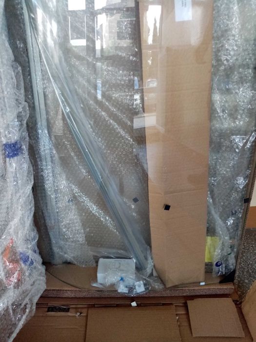 !!! Parawan na wannowy Radaway EoS PND I - Nowy !!! Okazja