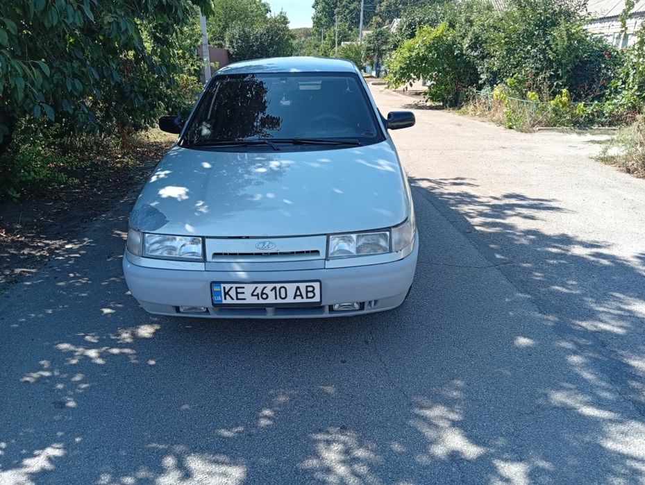 продам ваз 2110. 2004 г