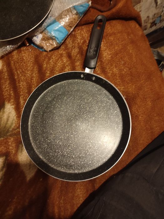 Сковородка для блинов