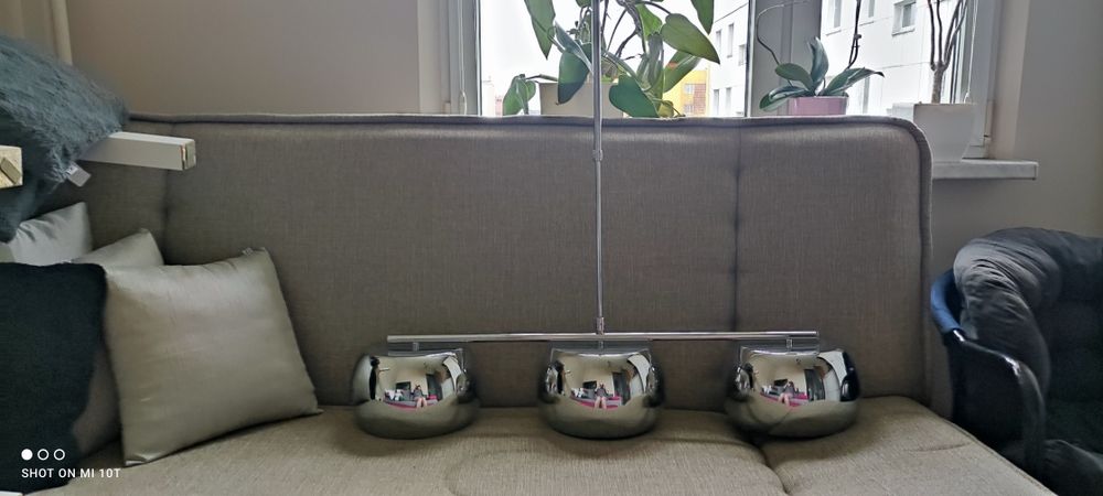 Sufitowa Lampa wisząca