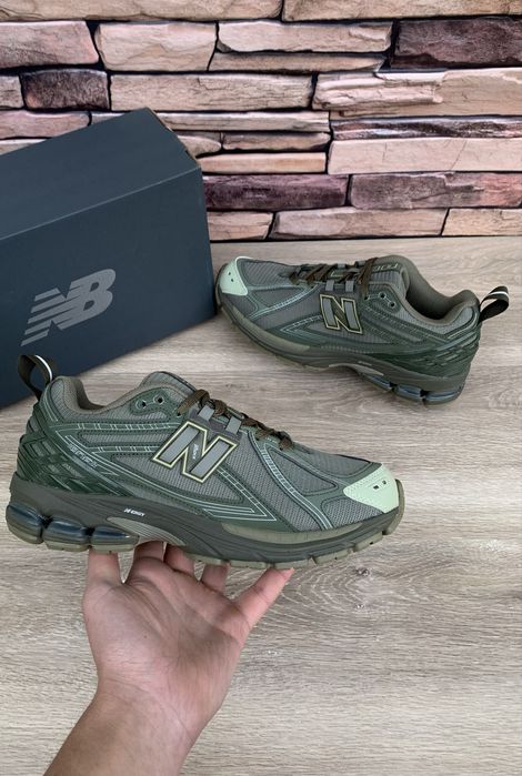Кросівки New Balance 1906 | Кросівки New balance 1906R | Чоловічі осінні кросівки | Кросівки Нью Беланс | Нью Беленс | Кросівки на кожен день | NB1906