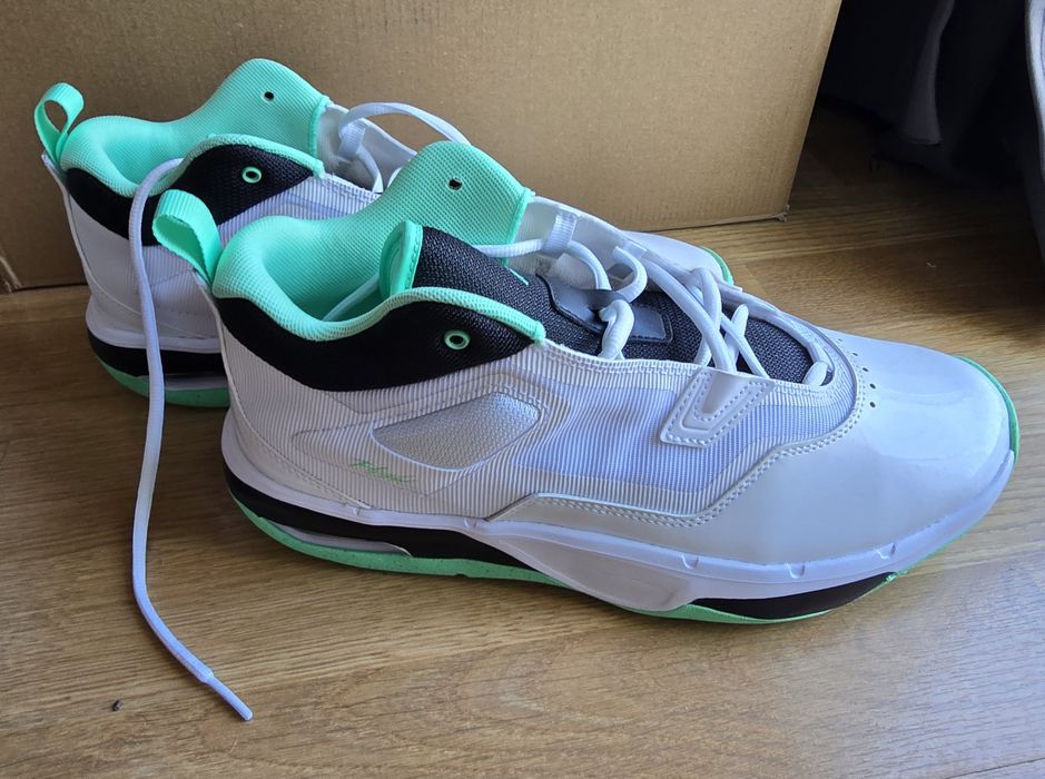 Nowe Nike Jordan Stay Loyal 3 nowe r44