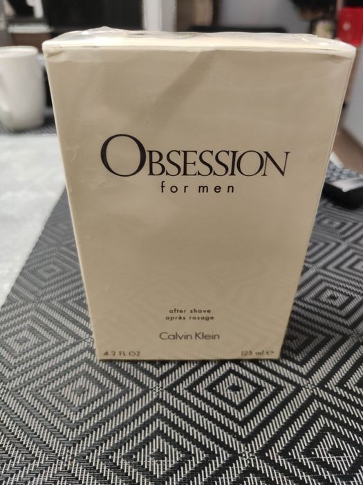 Calvin Klein - Obsession -125ml