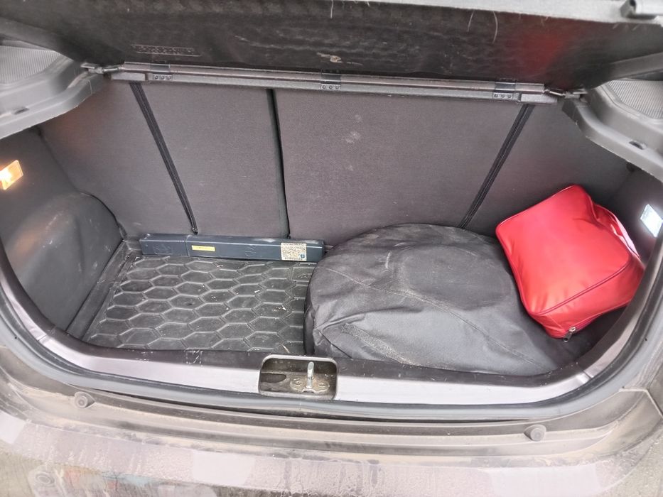 Продам автомобіль Ravon R2 Elegance 2017