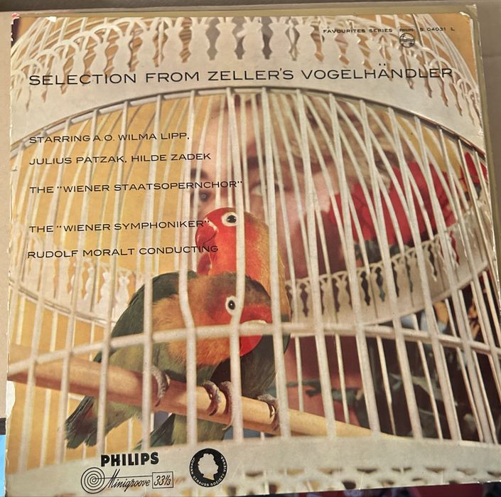 Lote discos antigos 19 ( ver descricao )