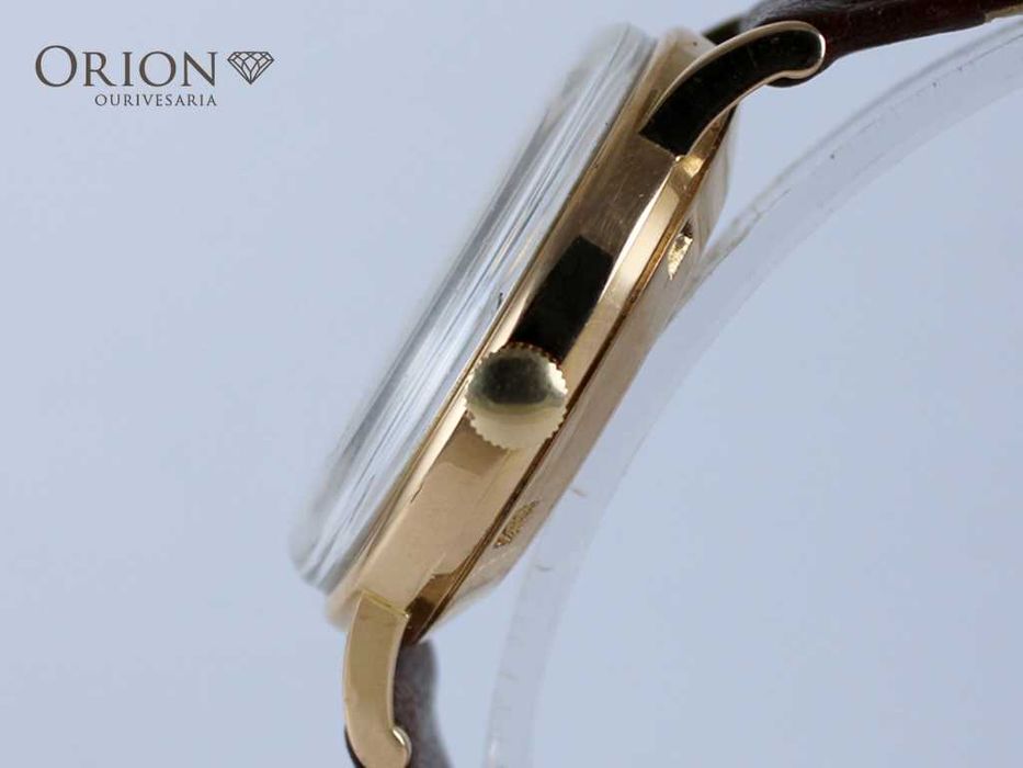 Movado Kingmatic Automatic Date