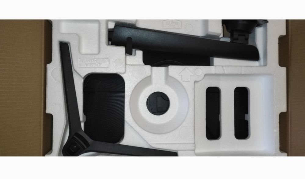 Монітор Samsung 27"