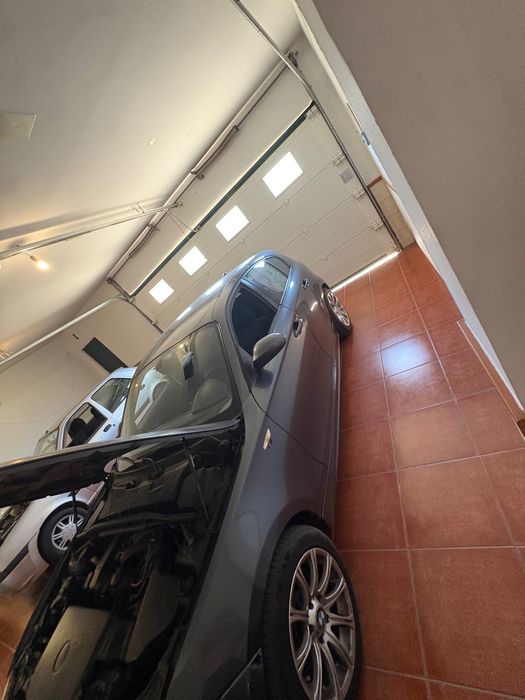 BMW Série 1 116i E87 1.6 Gasolina 115cv – 2005 foto 5