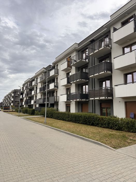 Mieszkanie do wynajecia