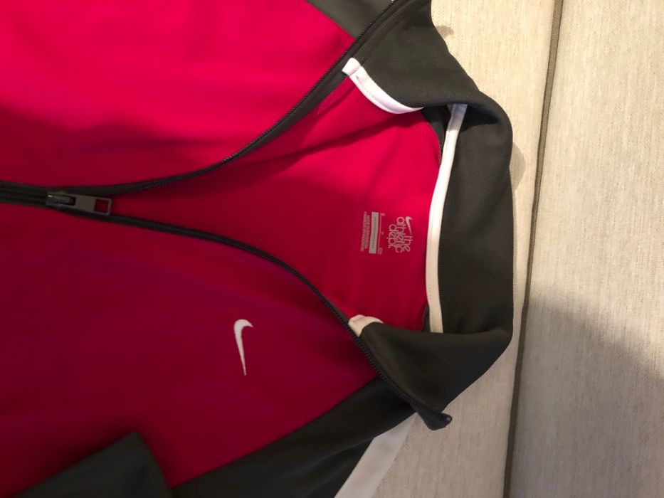 Bluza dresowa Nike damska, roz. S