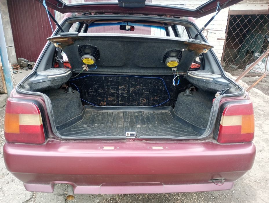 Продам Славуту люкс с ГБО.