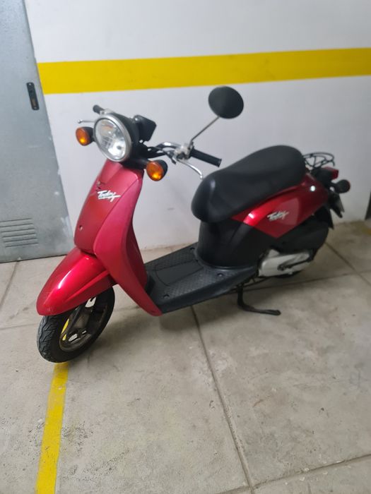 Honda Today 50 cc
