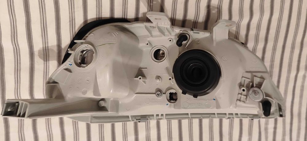 ALKAR farol frontal Honda Civic