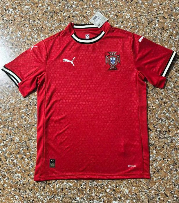 Camisola Seleção Portuguesa