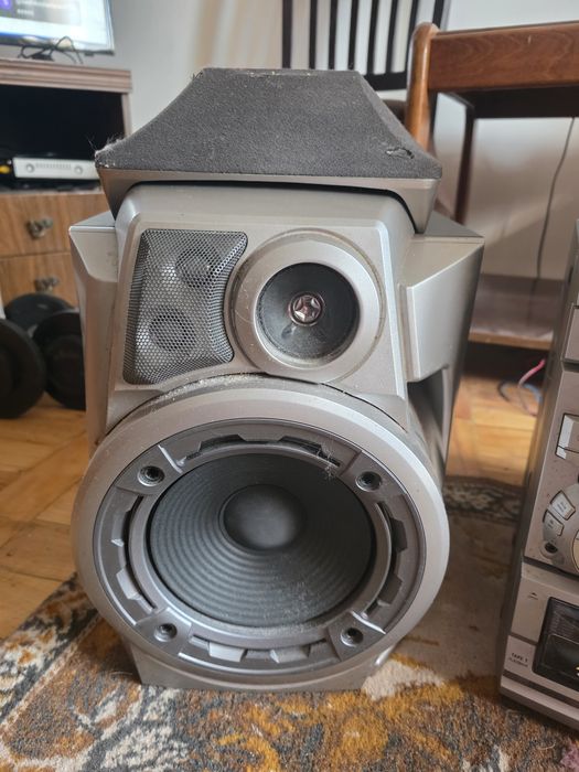Музичний центр Phillips FW 890P