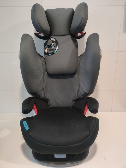 Cadeira Auto Cybex