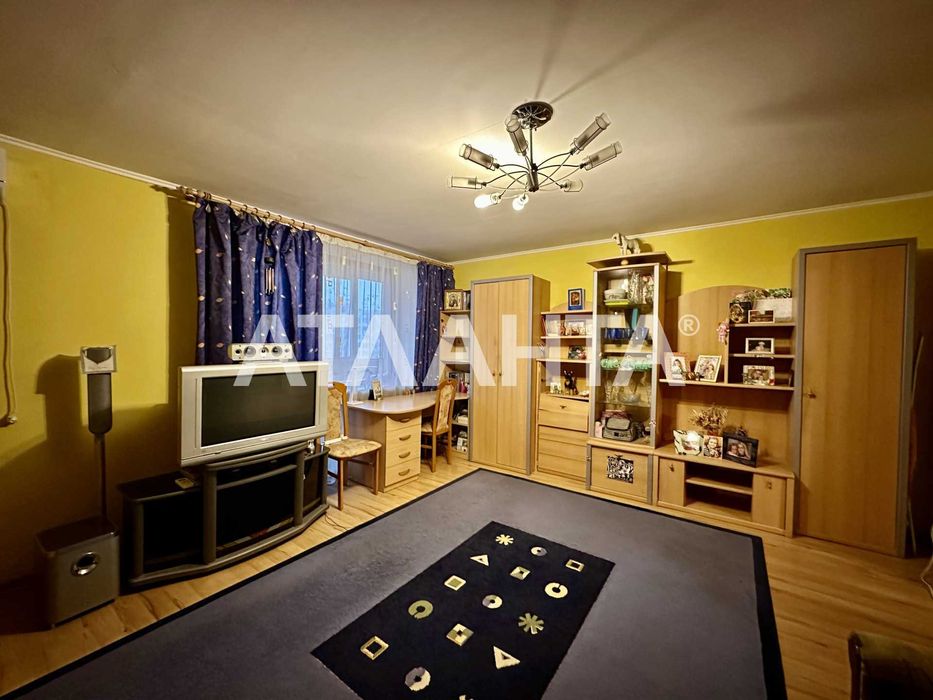 2-комнатная квартира по адресу Куликово поле пл. (площадь 66,5 м²) - Atlanta.ua - фото 2