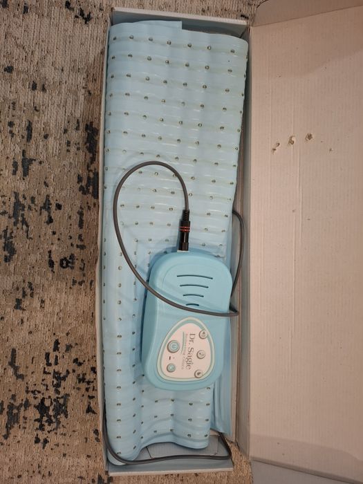 Alarme de Enurese Therapee (Dr. Sagie) - Solução Chichi na Cama