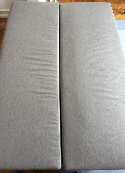 Sofá-cama IKEA Älvdalen