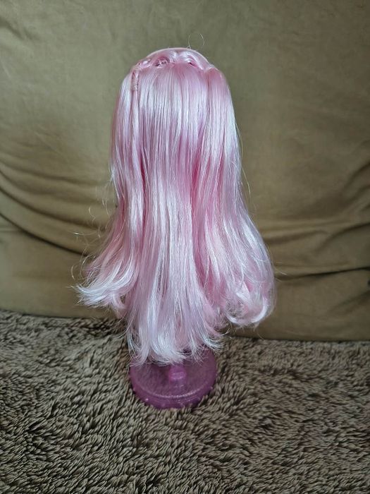 Lalka Rainbow High Minnie Choi