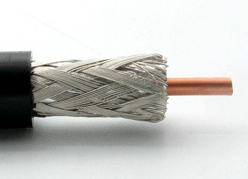 Коаксіальний кабель 5d-fb lmr 300, rg-142, rg-8