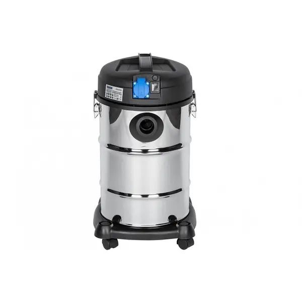 Промышленный пылесос Euro Craft ER2300 | 30л | 2300Вт