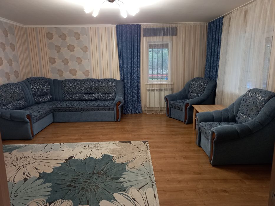 Будинок 28км від Чернігова