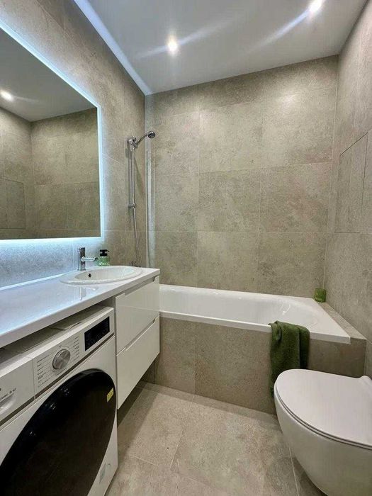 Здається 1 кімнатна квартира ЖК Софія Нова Київ Теремки Новосілки