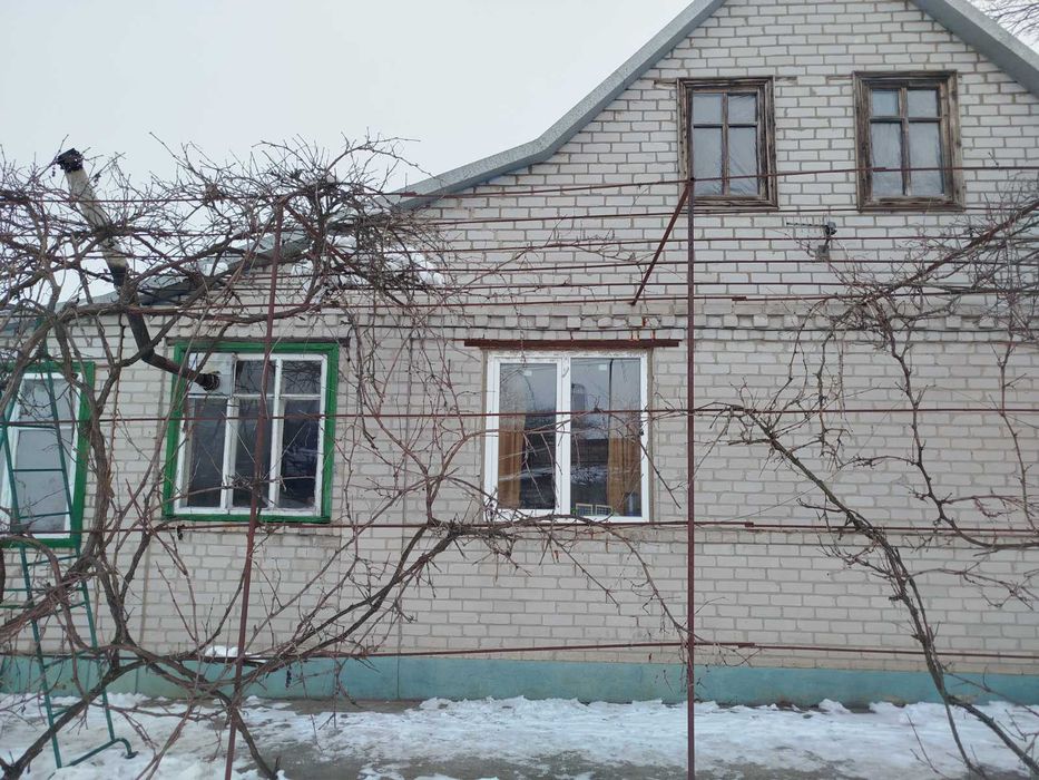 15 соток на ж.масиві Ігрінь! Цегляний будинок 90 м² тиха вулиця