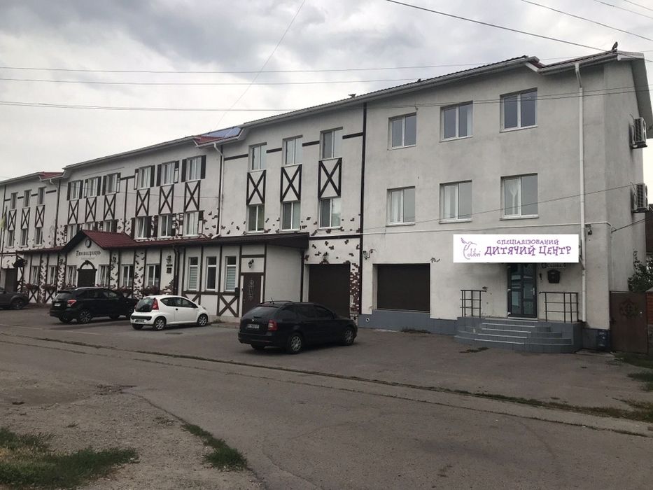 Спеццентр (сад, школа) заняття для дітей із затримками розвитку та РАС