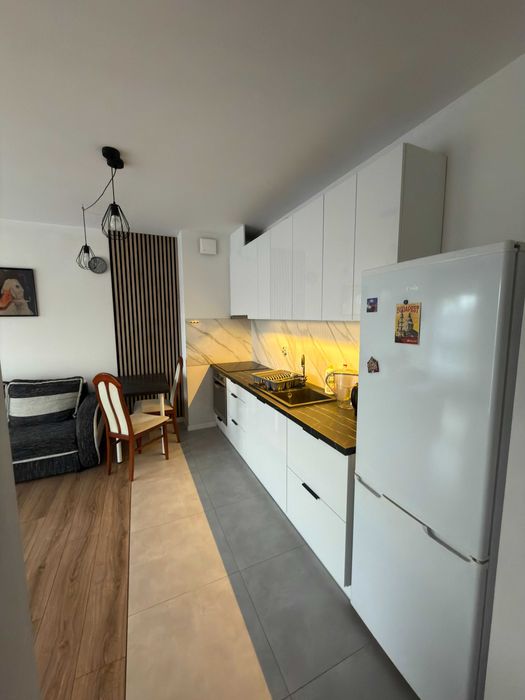 Mieszkanie – Kraków, Osiedle Kazimierzowskie, Bieńczyce - Widok 2
