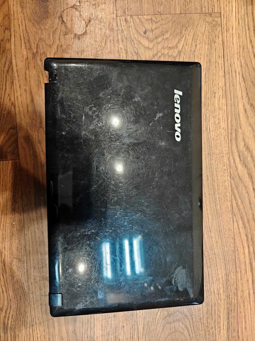 Lenovo нетбук S10-3