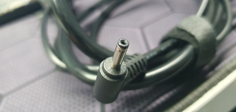 Carregador Insys wh1-140p Novo