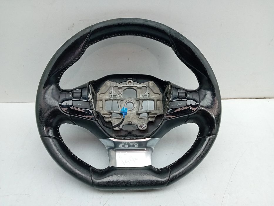 Volante de direção PEUGEOT 308 SW II