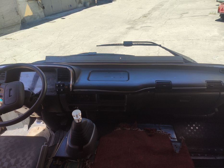 Автобус Богдан А-09202 состояние нового