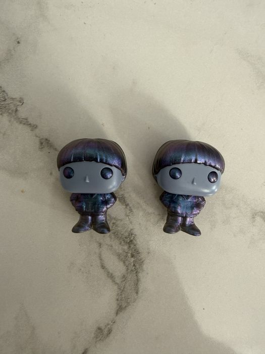 Фігурки Kinder Stranger Things