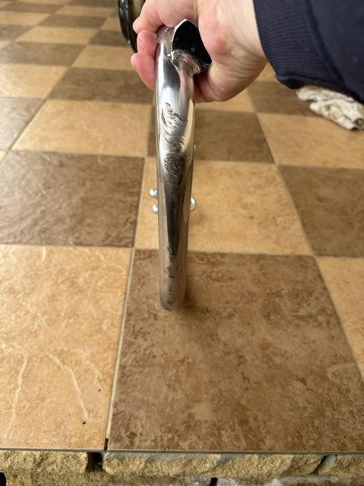 Дуги безпеки Урал Вояж