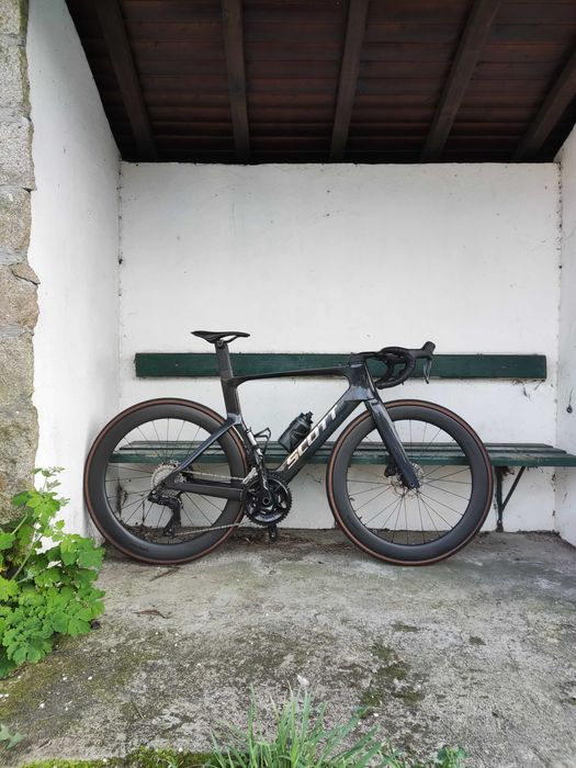 Scott foil RC 20 2025