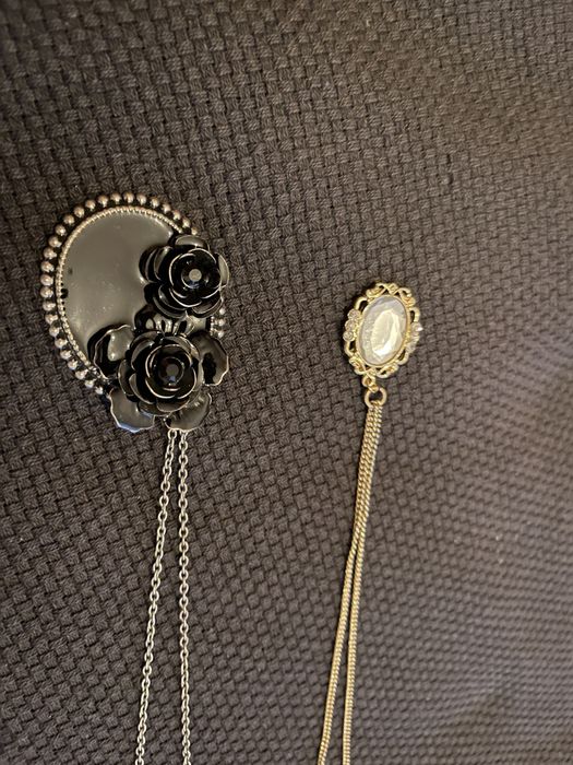 Colares variados