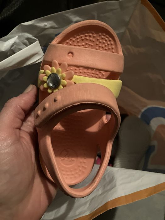 Dziewczęce buciki 20-22