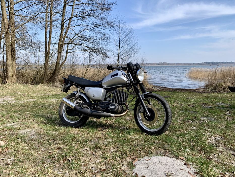 Mz