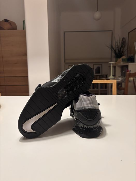 Nike Romaleos 4