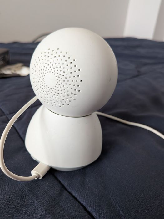 Câmera Xiaomi como nova